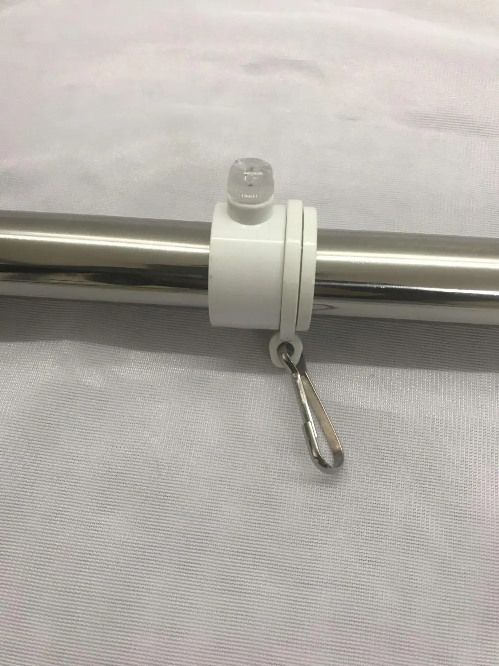 Edelstahl 5FT Fahnenmast