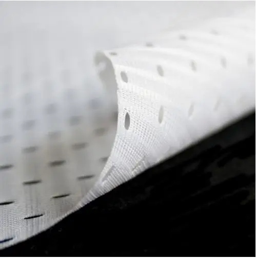 Airtex 120 g Polyester-Banner