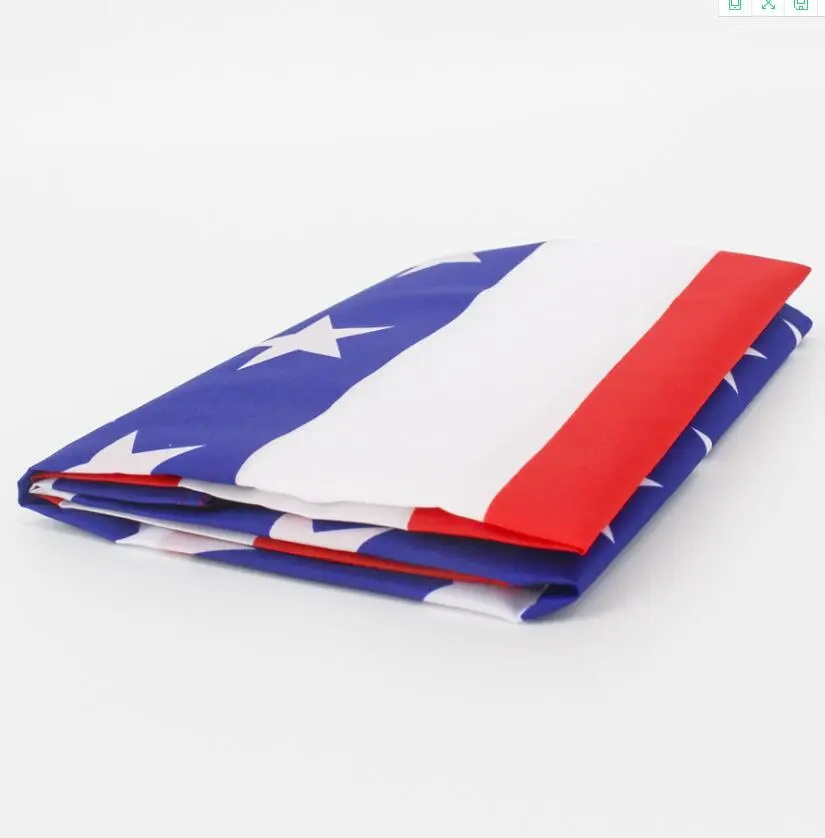 USA-Landesflagge 90*150cm
