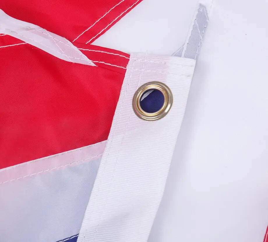 UK-Flagge nähen 90*150cm